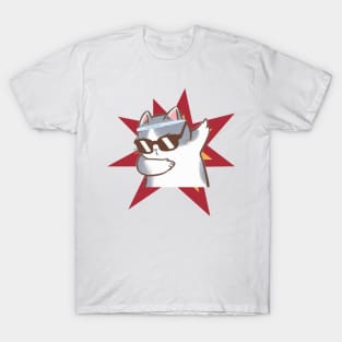 Swag Cat T-Shirt